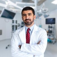 Dr. Adrian Todor