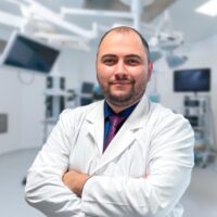 Dr. Alexandru Gușeilă