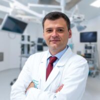 Dr. Sergiu Caterev