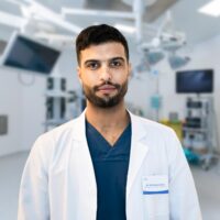Dr. Mohammed Zejly